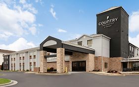 Country Inn & Suites By Radisson, Roanoke Rapids, Nc